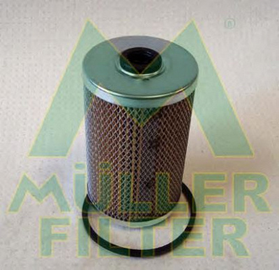 MULLER FILTER fn11147 -  Топливный фильтр